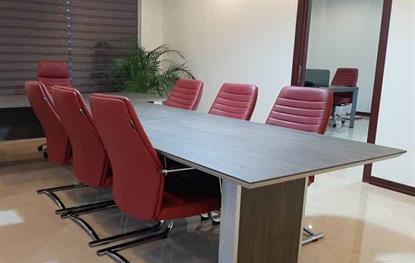 بهترین مبلمان اداری